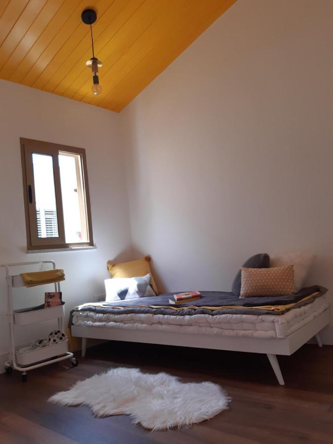 Apartment Punto Zero Syracuse Екстер'єр фото