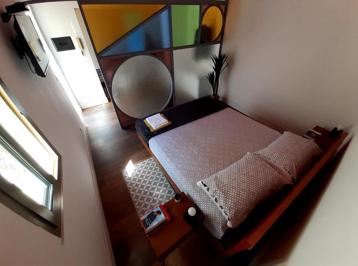 Apartment Punto Zero Syracuse Екстер'єр фото