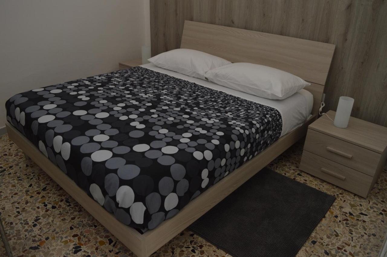 Apartment Punto Zero Syracuse Екстер'єр фото