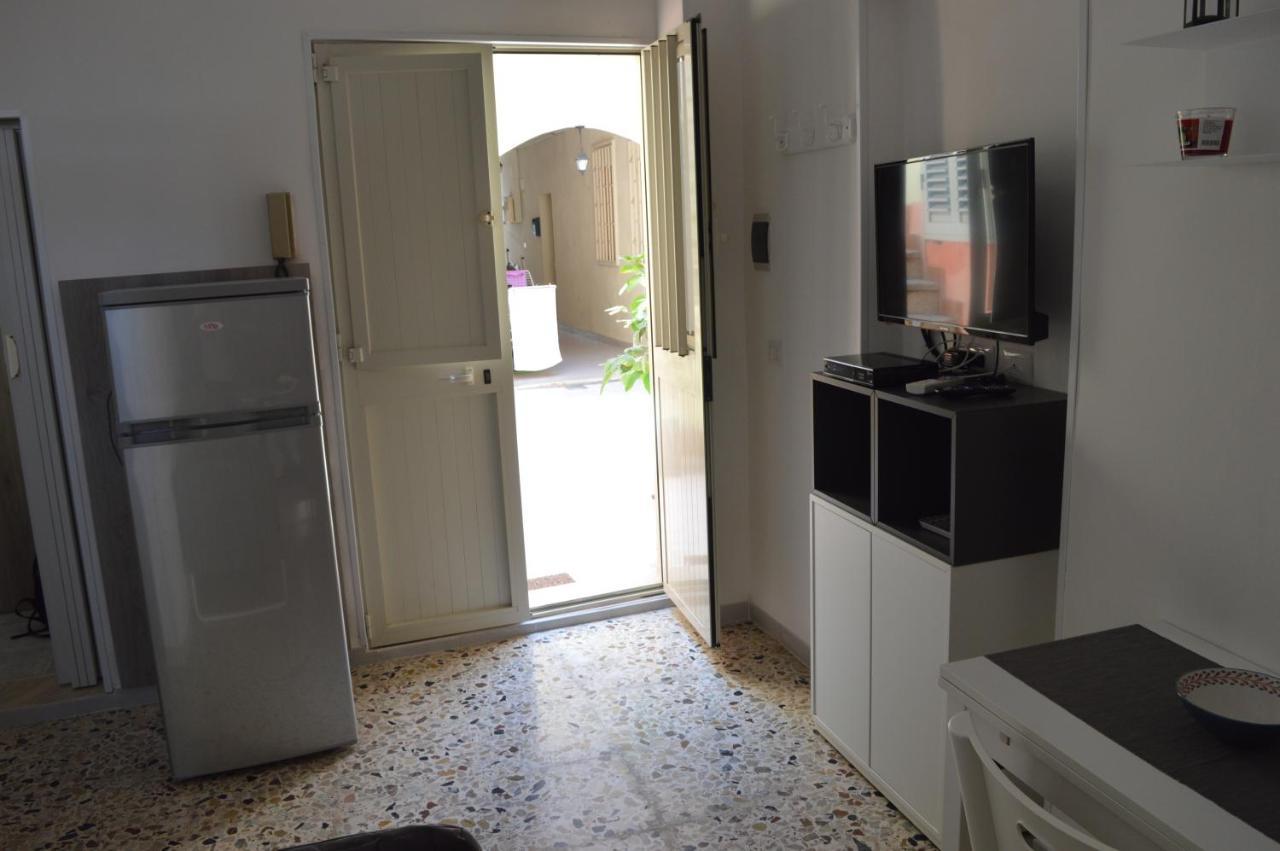 Apartment Punto Zero Syracuse Екстер'єр фото