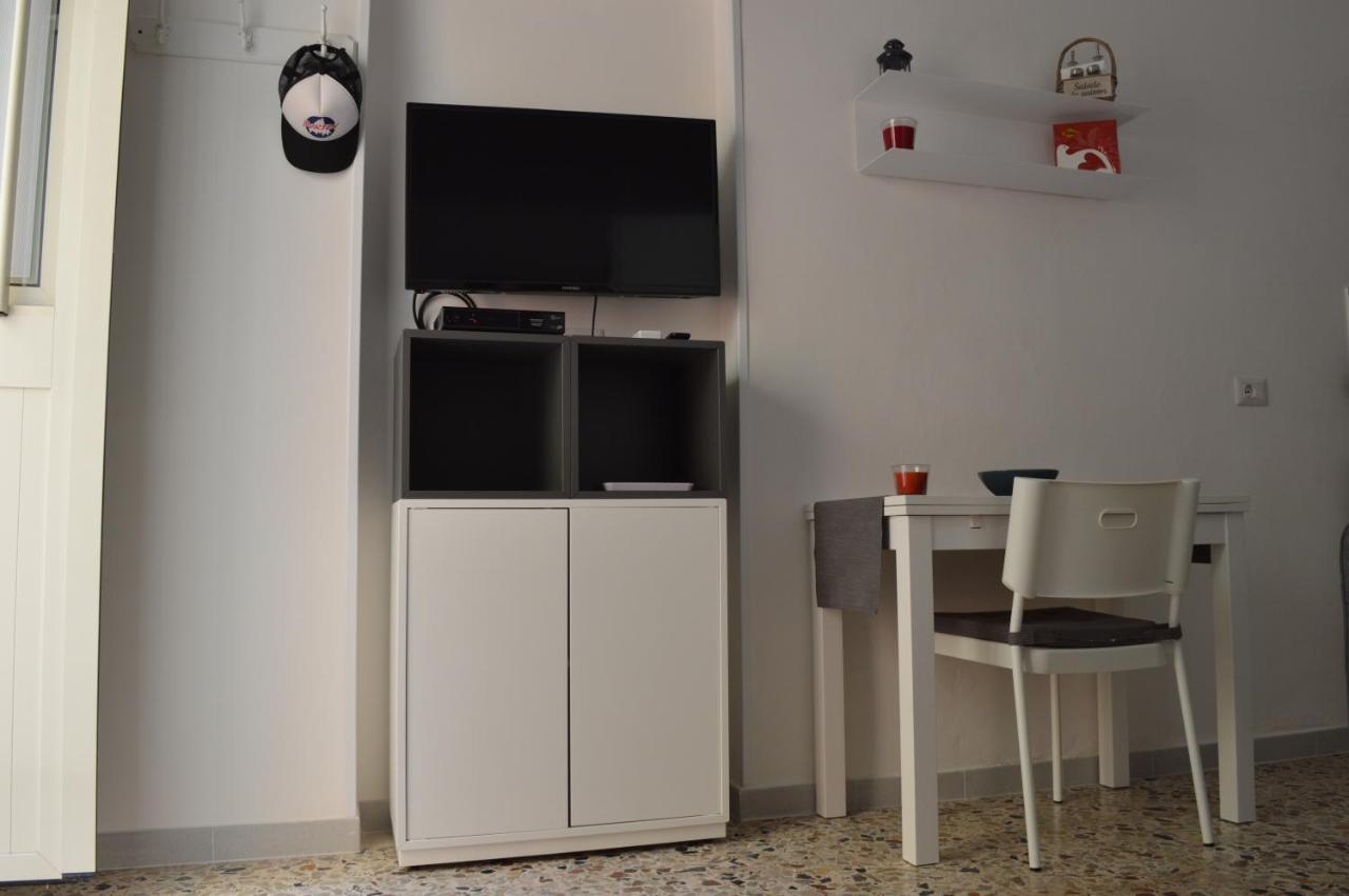Apartment Punto Zero Syracuse Екстер'єр фото