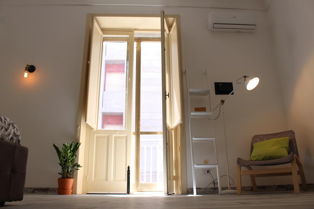 Apartment Punto Zero Syracuse Екстер'єр фото