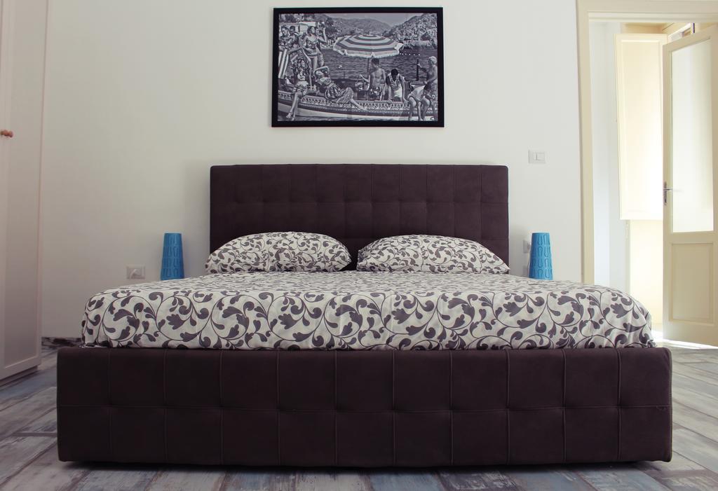 Apartment Punto Zero Syracuse Екстер'єр фото