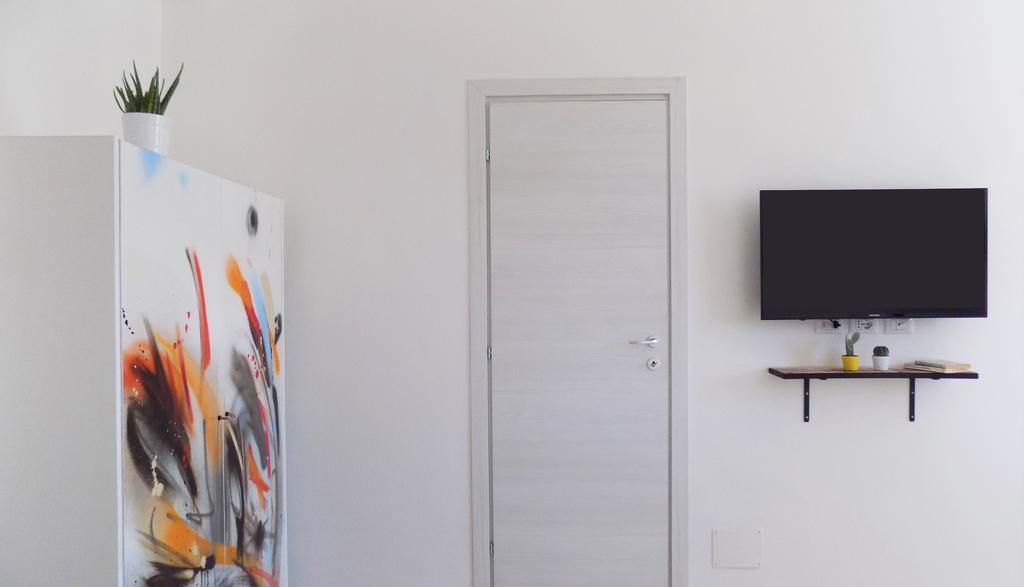 Apartment Punto Zero Syracuse Екстер'єр фото