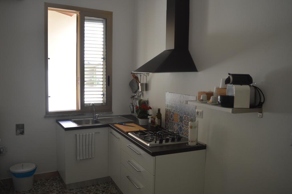 Apartment Punto Zero Syracuse Екстер'єр фото